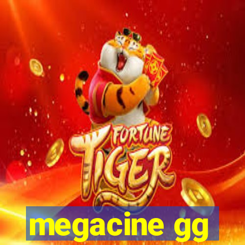 megacine gg